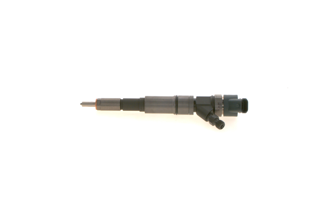 OEM 13532354000 BOSCH Ruiskutussuutin 0 445 110 028 varten BMW