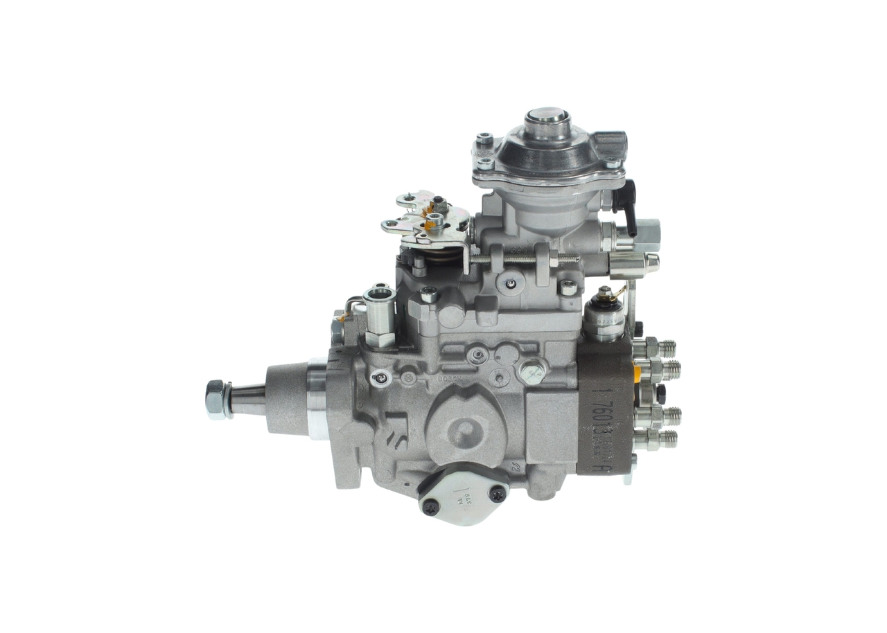 OEM 2855396 BOSCH Ruiskutuspumppu 0 460 426 455 varten