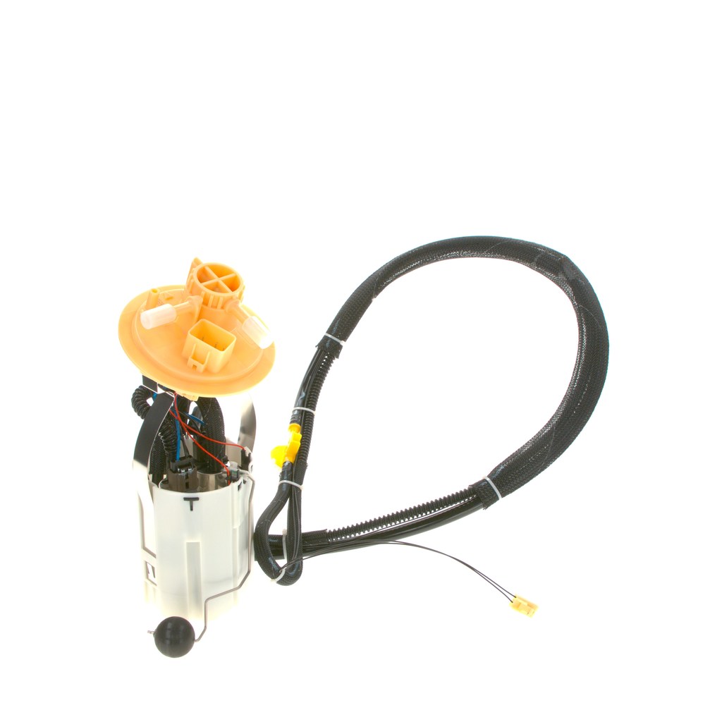 BOSCH Unité d'injection de carburant (0 580 314 103) pour VOLVO XC90 I (275) 2.5 (153 KW / 208 CH / de 2003)