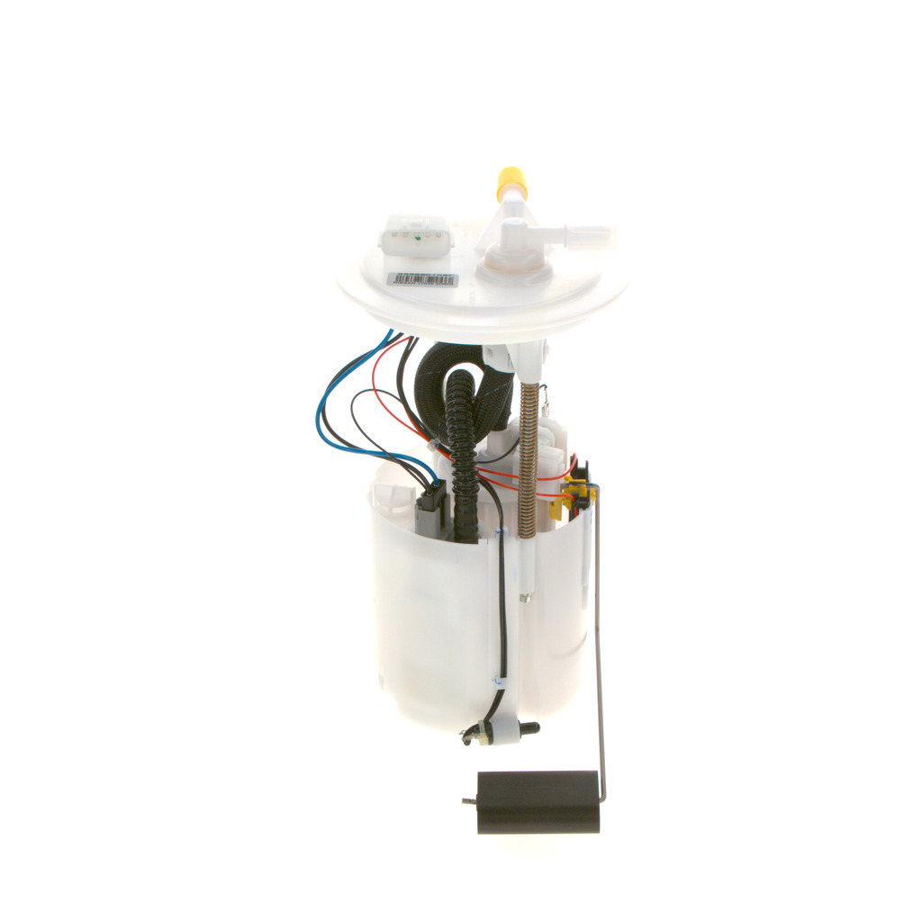 OEM 17040ZD80B BOSCH Polttoaineen syöttöyksikkö 0 580 314 140 varten NISSAN