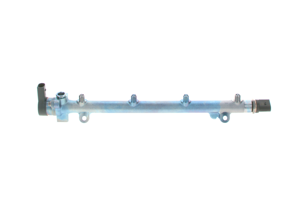 OEM A6110700495 BOSCH Haaroitusputki, polttoaine 0 445 214 063 varten MERCEDES-BENZ