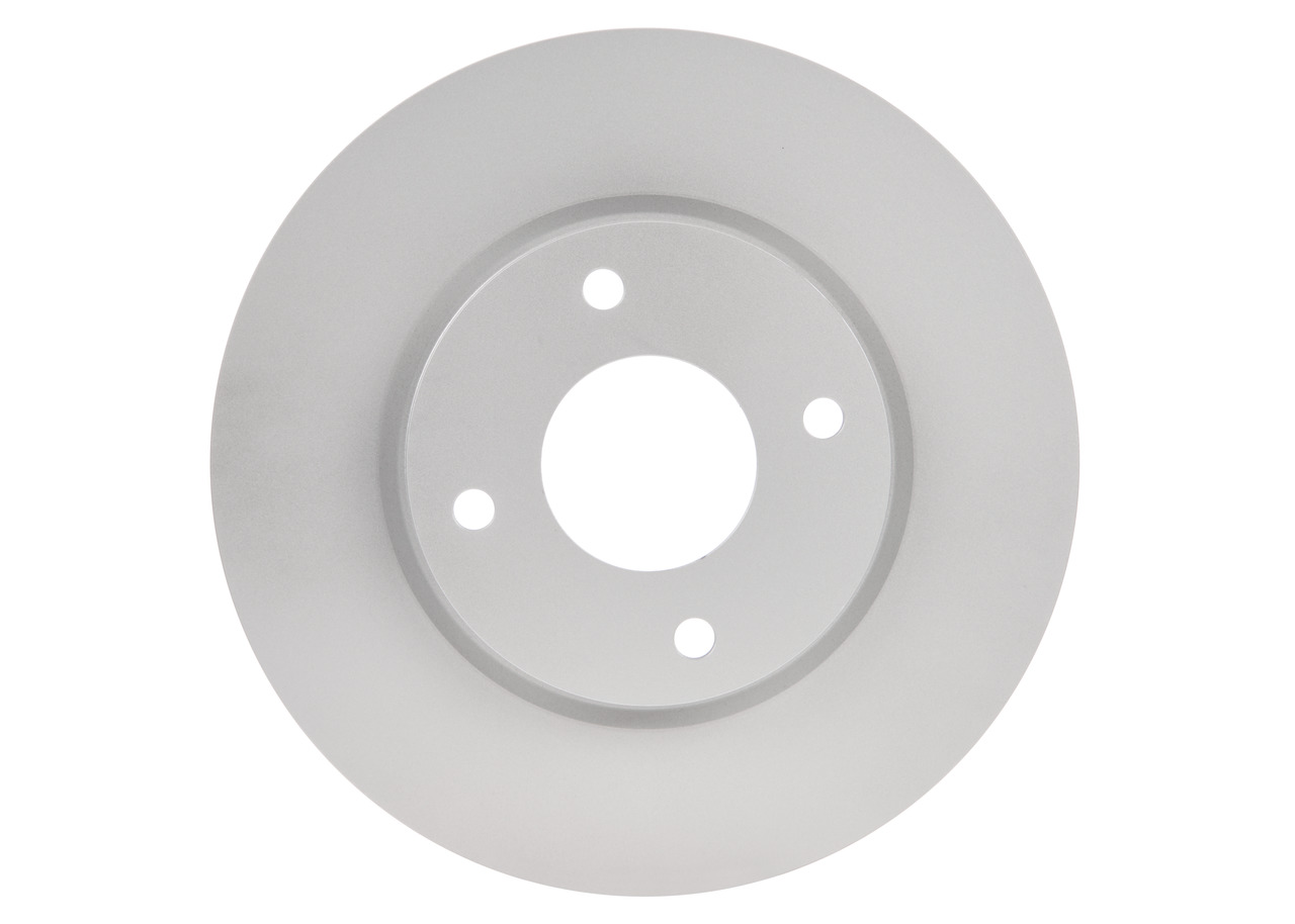 OEM 40206ET01C BOSCH Jarrulevy 0 986 479 737 varten MERCEDES-BENZ, NISSAN, INFINITI