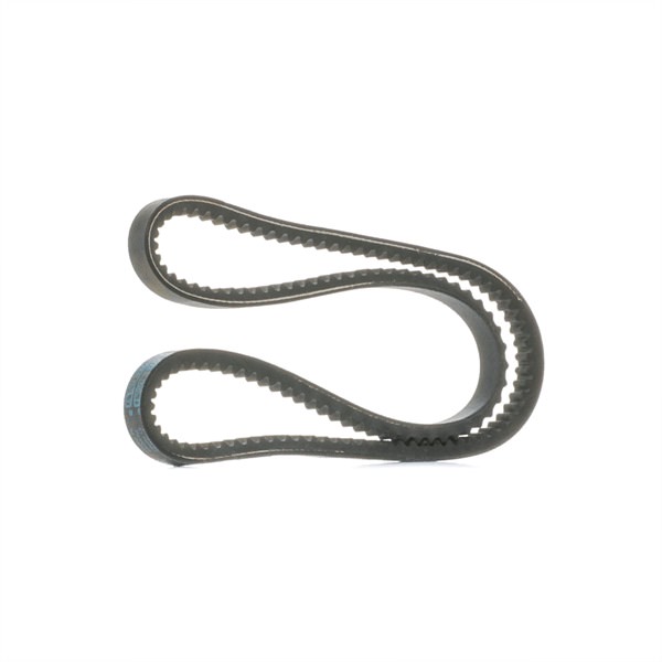 MAPCO Correia trapezoidal (119903) para AUDI A6 Sedan (4A2, C4) 1.9 TDI (66 KW / 90 CV / de 1994)