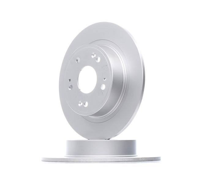 BOSCH Discos de travão 0 986 479 738