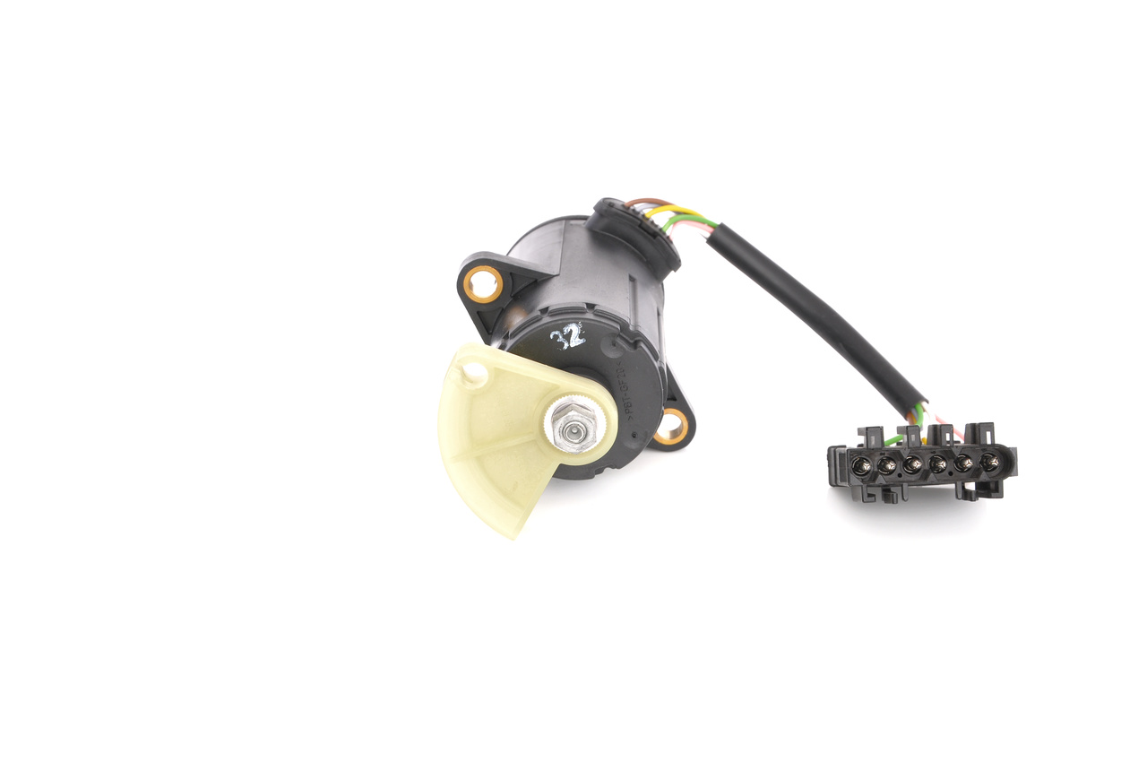 OEM 99660611500 BOSCH Sensori, kaasupolkimen asento 0 280 752 010 varten PORSCHE