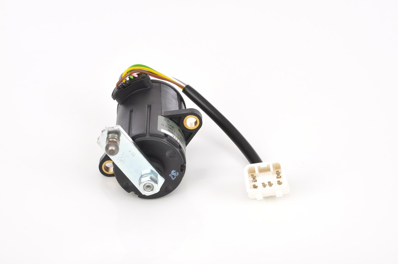 OEM 383700115 BOSCH Sensore, Posizionamento pedale acceleratore 0 280 752 029 per MASERATI