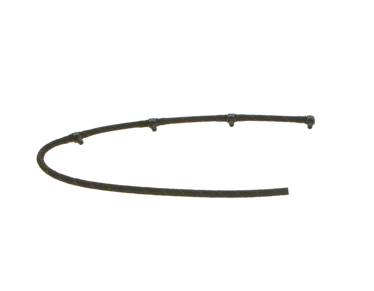 buy Hose, fuel overflow - BOSCH (0 928 400 317)