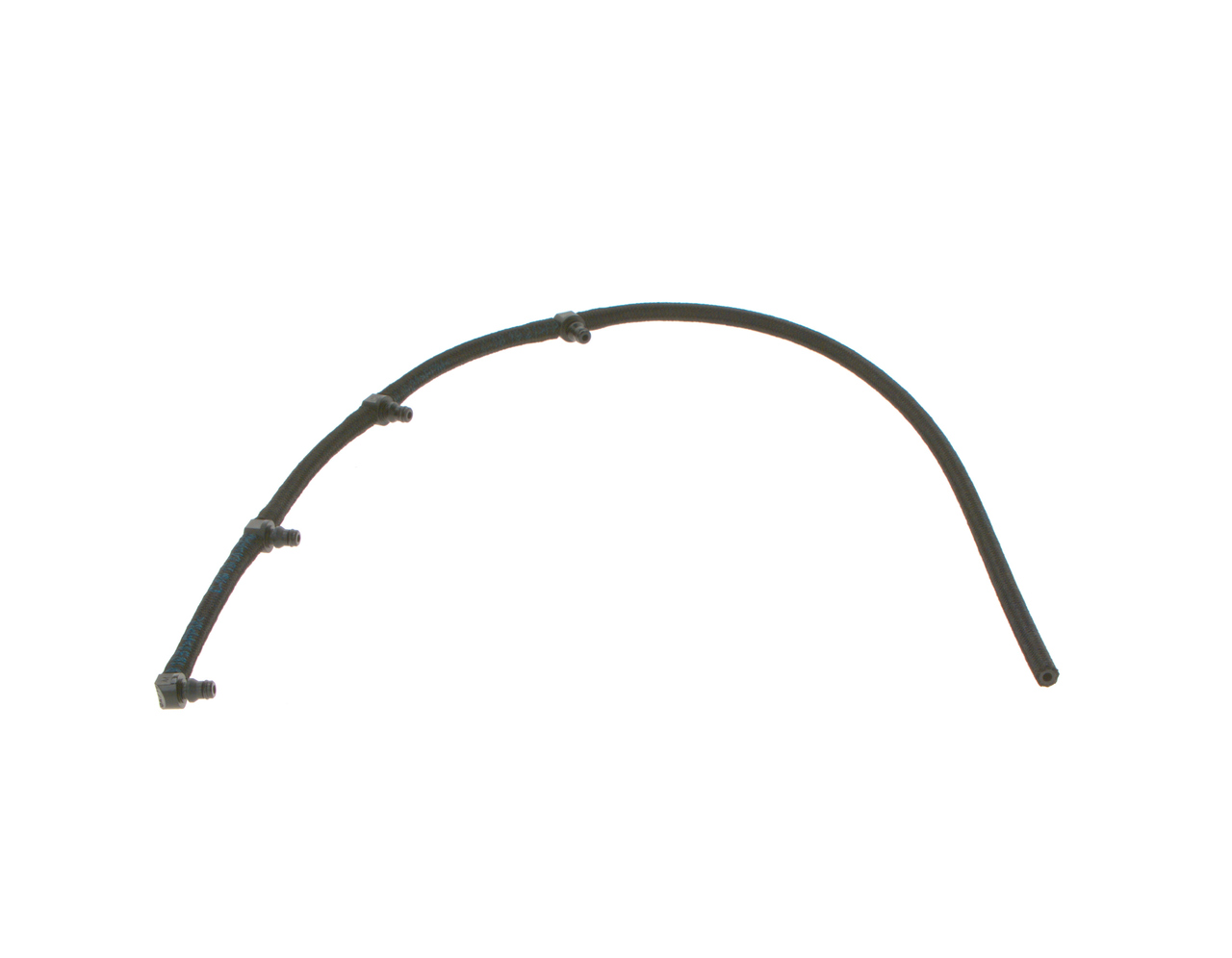 buy Hose, fuel overflow - BOSCH (0 928 400 398)
