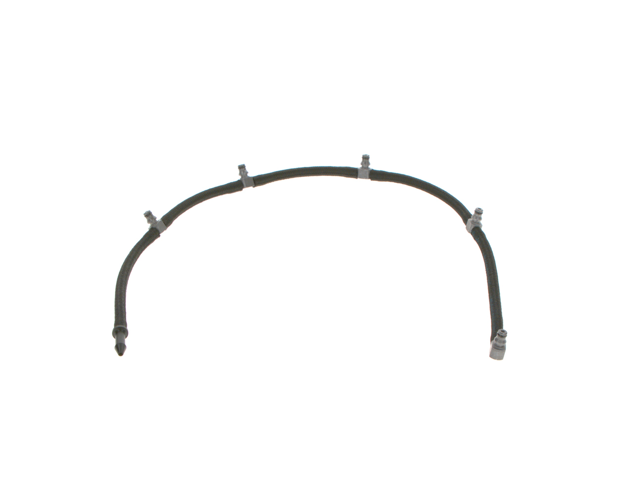 buy Hose, fuel overflow - BOSCH (0 928 400 401)