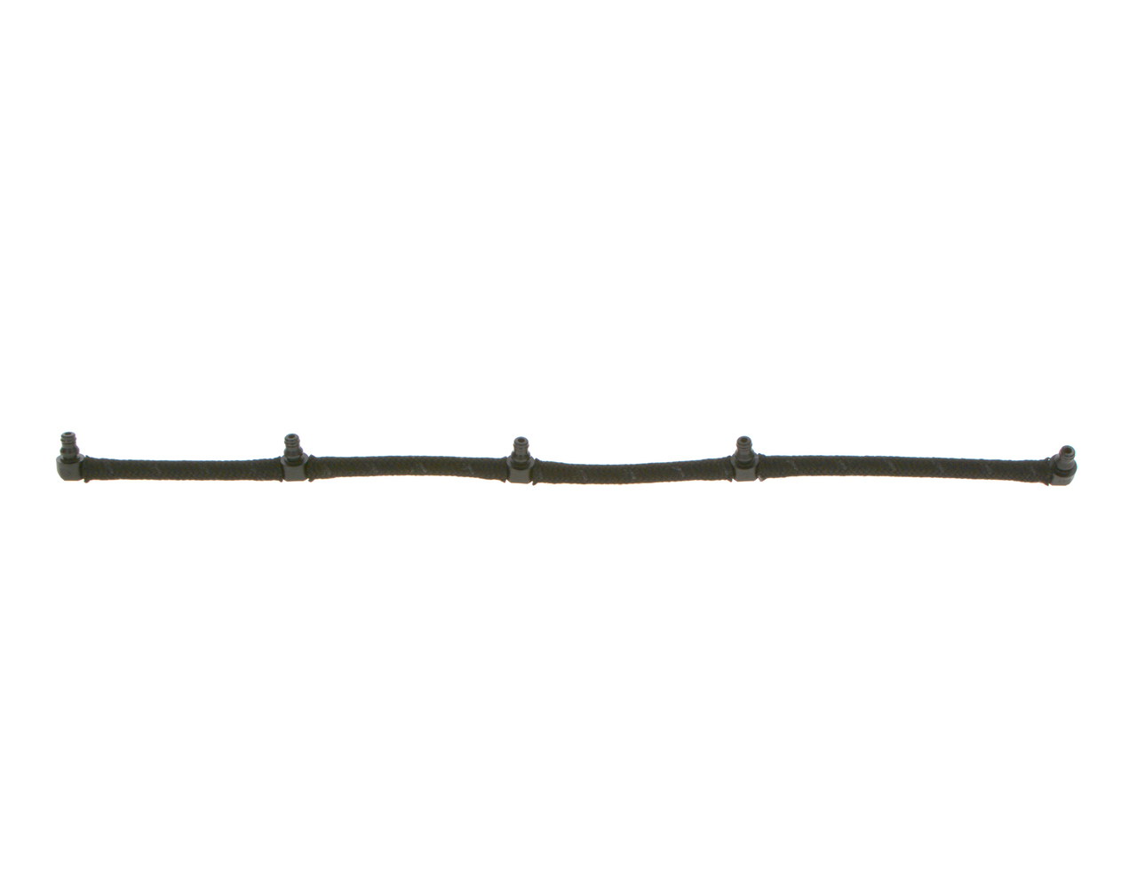 buy Hose, fuel overflow - BOSCH (0 928 400 465)