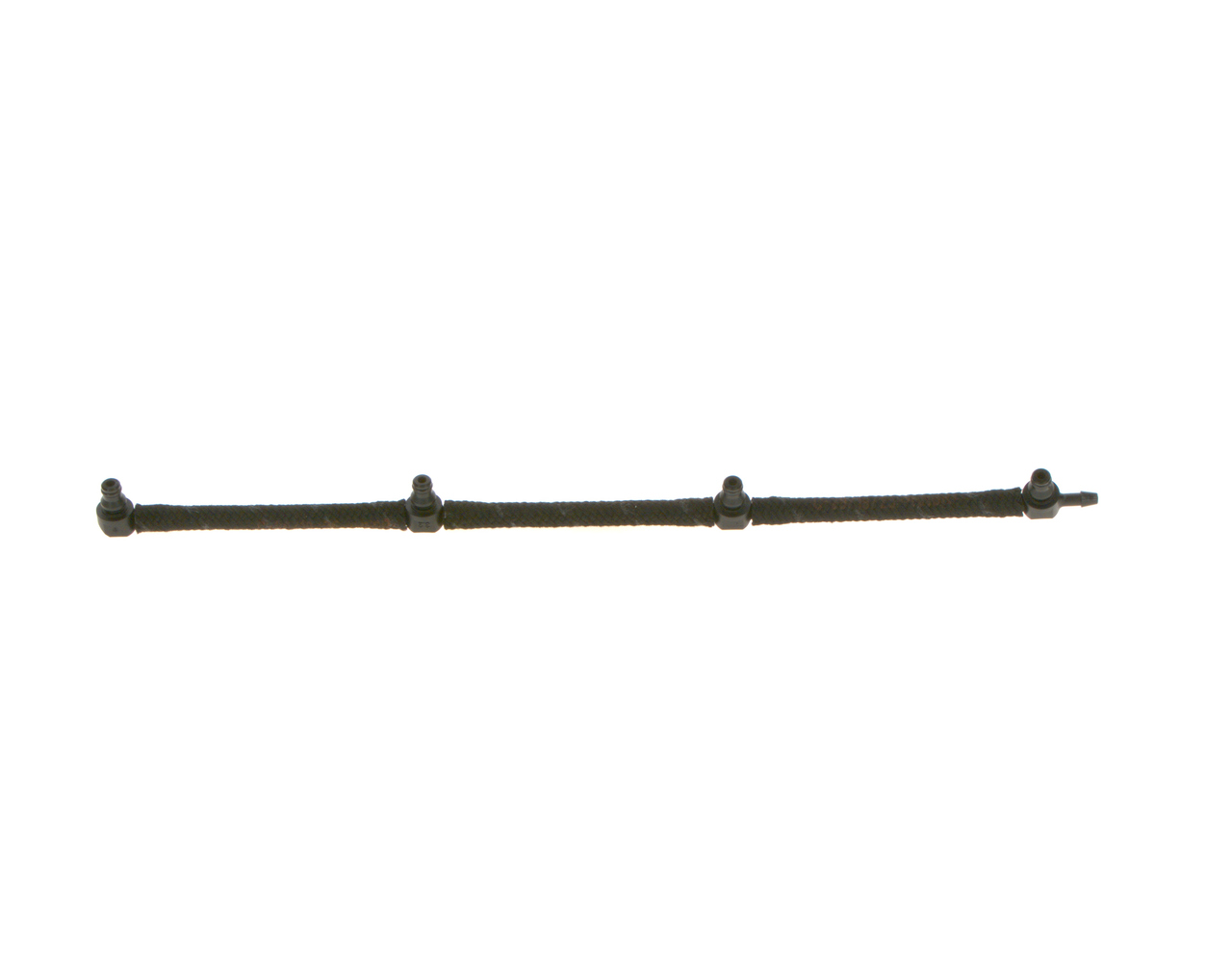 buy Hose, fuel overflow - BOSCH (0 928 400 474)