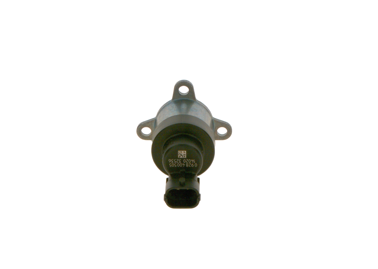 acheter Régulateur, quantité de carburant (système à rampe commune) - BOSCH (0 928 400 505)