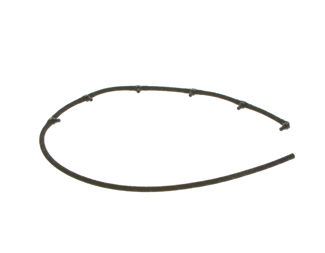 buy Hose, fuel overflow - BOSCH (0 928 400 528)