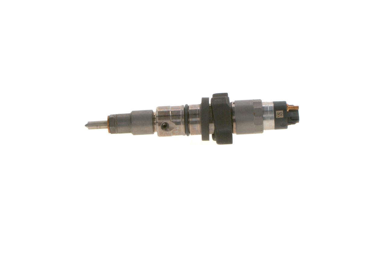 OEM 5263318 BOSCH Ruiskutussuutin 0 445 120 255 varten DODGE