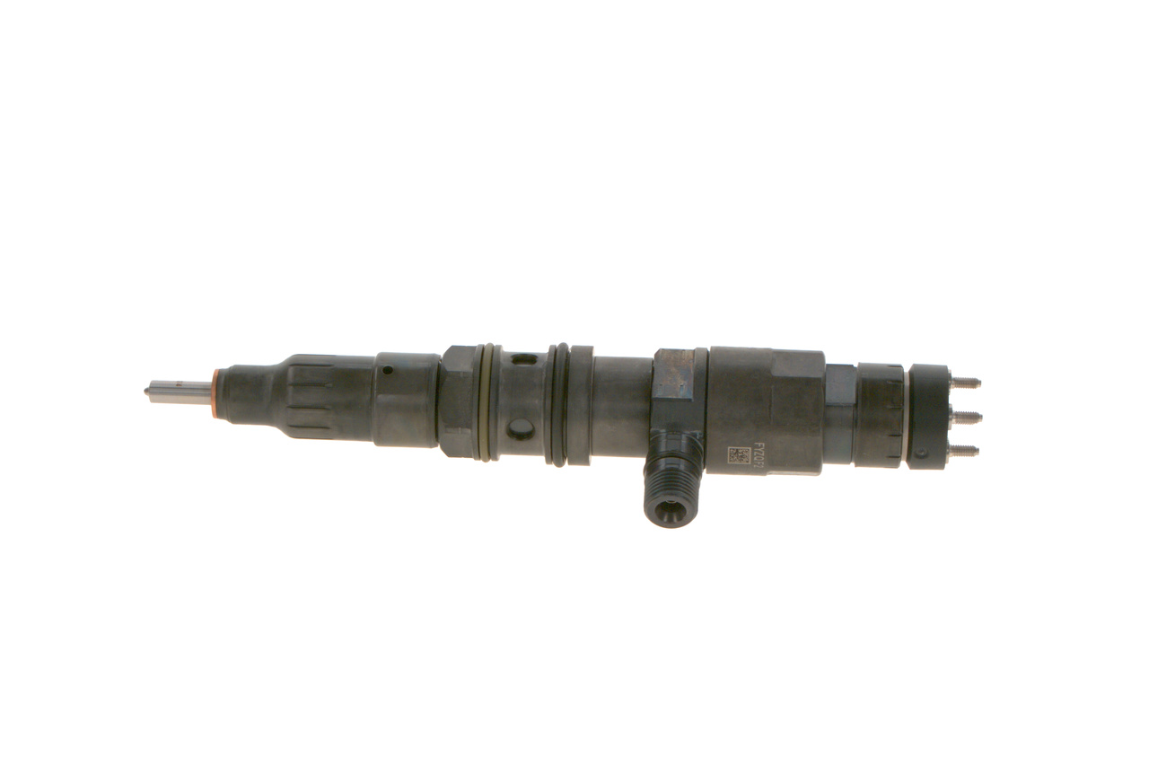 OEM A4710700487 BOSCH Ruiskutussuutin 0 445 120 270 varten MERCEDES-BENZ