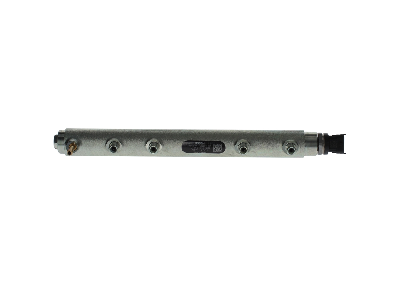 OEM WE0113GC0 BOSCH Haaroitusputki, polttoaine 0 445 214 076 varten MAZDA