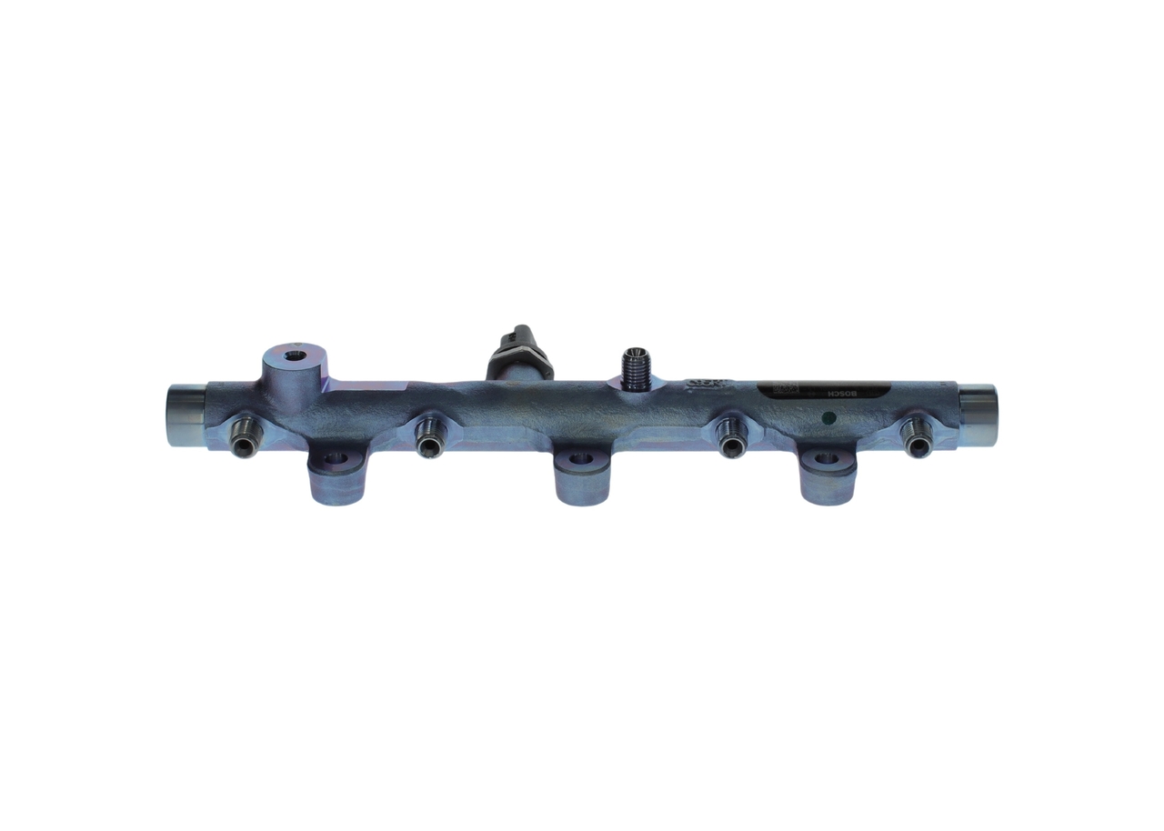 OEM 157095 BOSCH Haaroitusputki, polttoaine 0 445 214 091 varten PEUGEOT, CITROЁN
