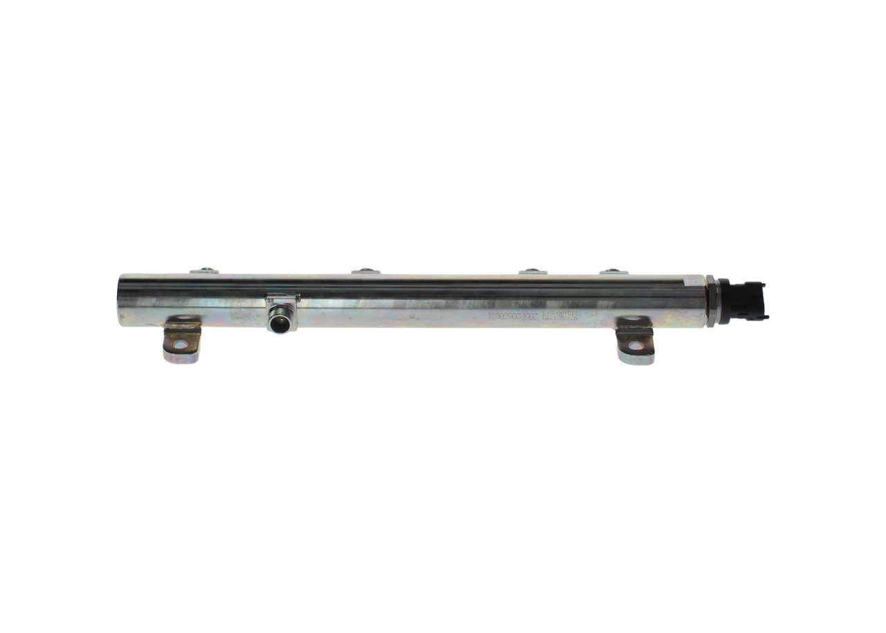 OEM 504125722 BOSCH Haaroitusputki, polttoaine 0 445 214 100 varten FIAT, IVECO