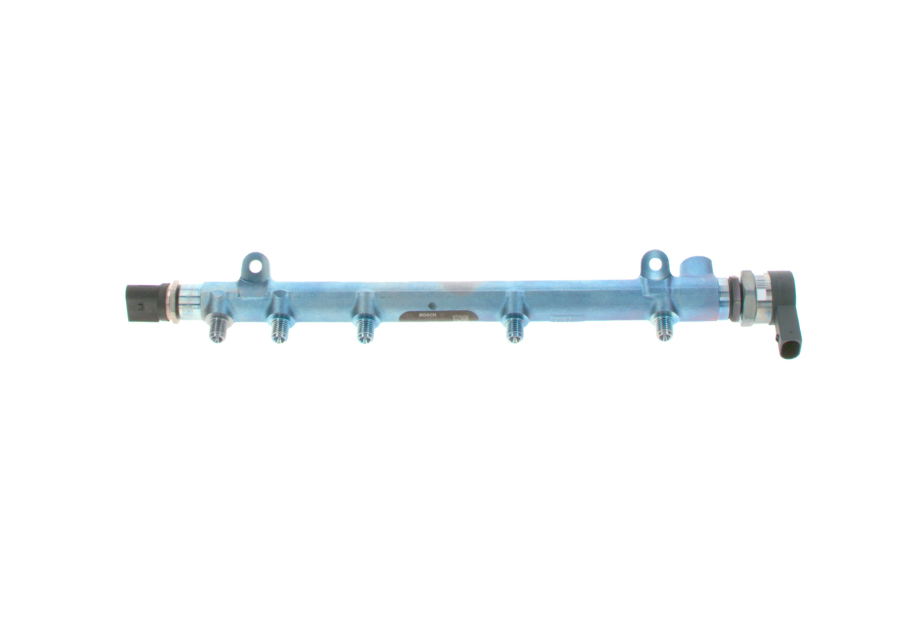 OEM A6460701595 BOSCH Haaroitusputki, polttoaine 0 445 214 162 varten MERCEDES-BENZ