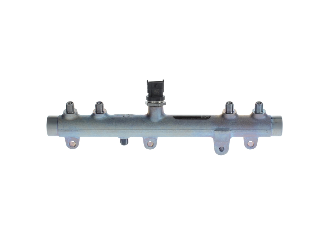 OEM 504088073 BOSCH Haaroitusputki, polttoaine 0 445 224 009 varten IVECO