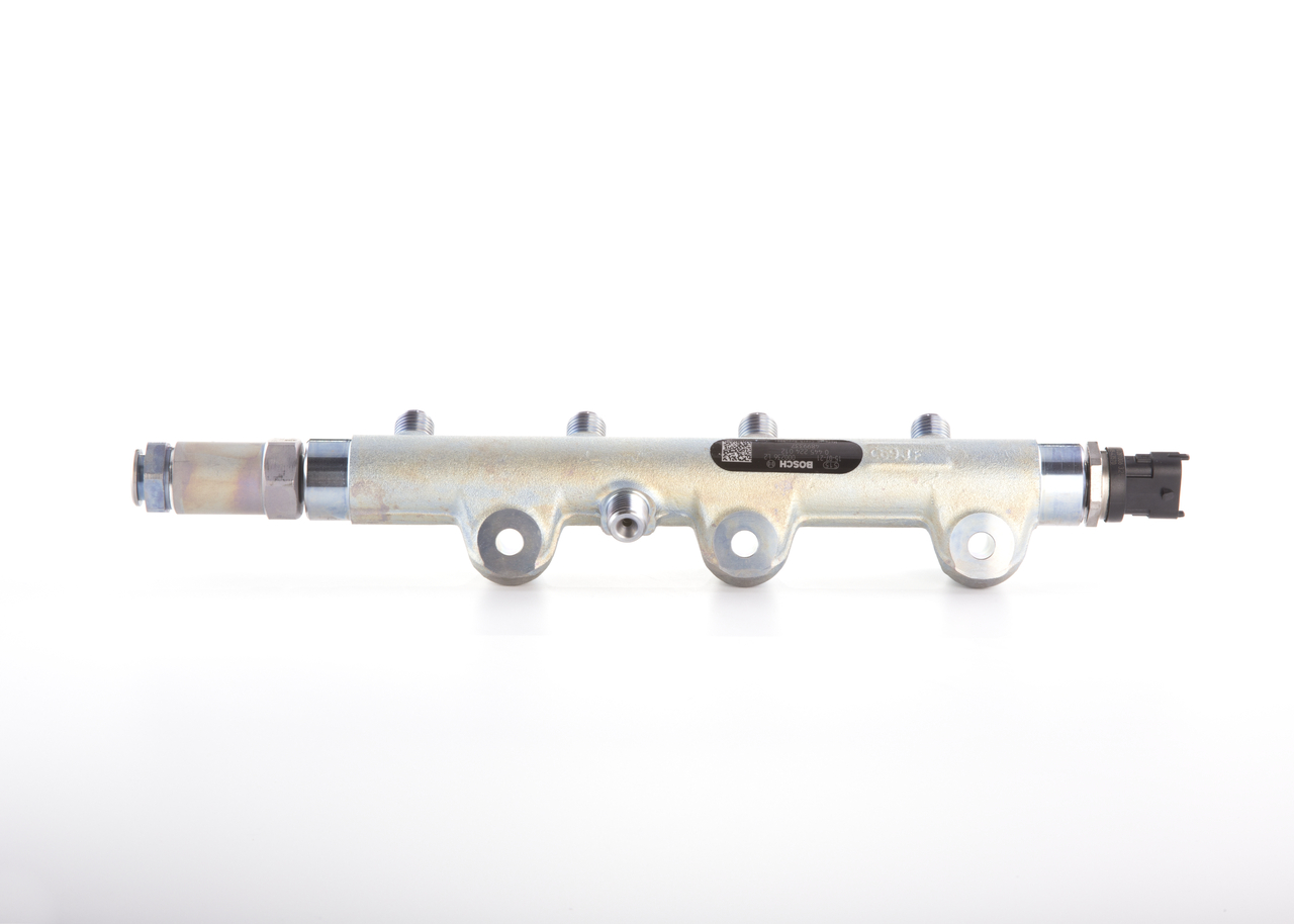 OEM 4899320 BOSCH Haaroitusputki, polttoaine 0 445 224 012 varten FIAT, IVECO