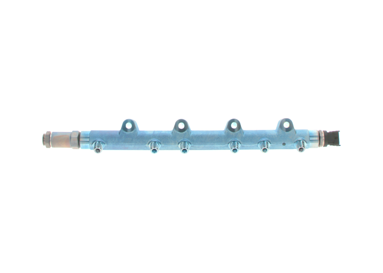 OEM 4899320 BOSCH Haaroitusputki, polttoaine 0 445 226 020 varten FIAT, IVECO