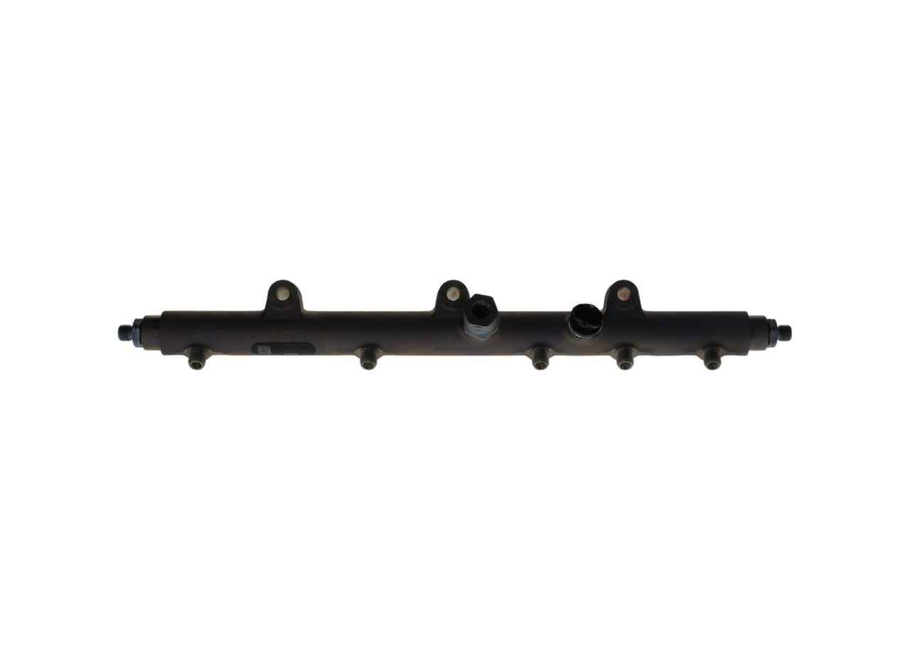 OEM 3963815 BOSCH Haaroitusputki, polttoaine 0 445 226 025 varten