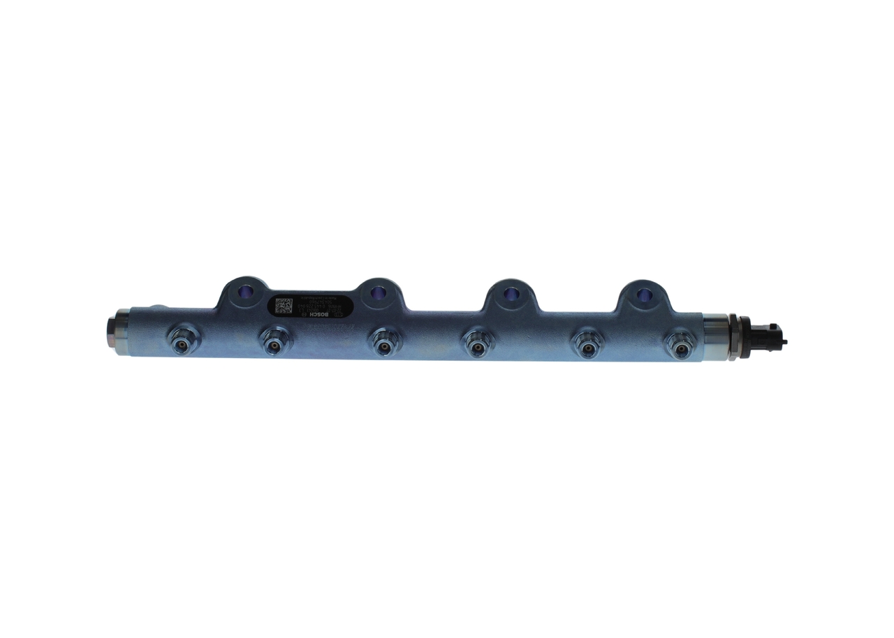 OEM 504347960 BOSCH Haaroitusputki, polttoaine 0 445 226 040 varten IVECO