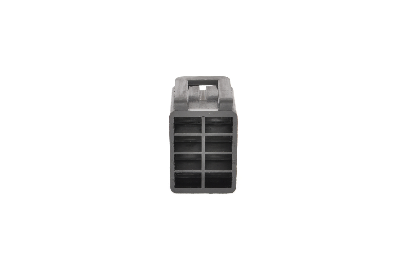 BOSCH Blinkerskontrolll 0 986 348 622 Rattstångsbrytare BOSCH 0 986 348 622