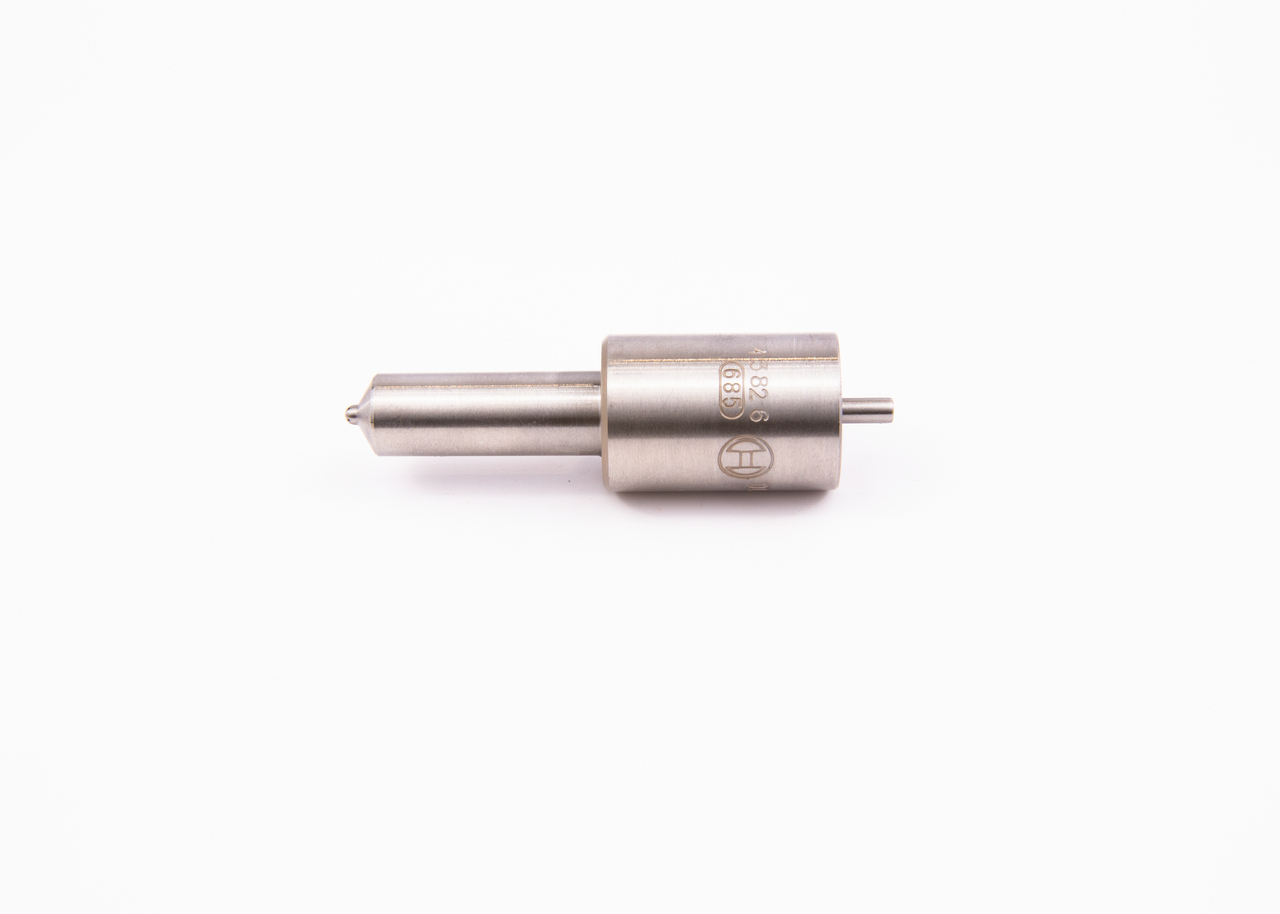 OEM 2645C609 BOSCH Suutinrunko 0 433 270 181 varten