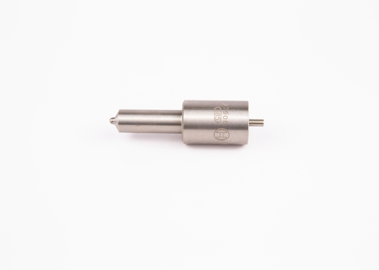 OEM 767444 BOSCH Suutinrunko 0 433 271 231 varten FIAT, LANCIA