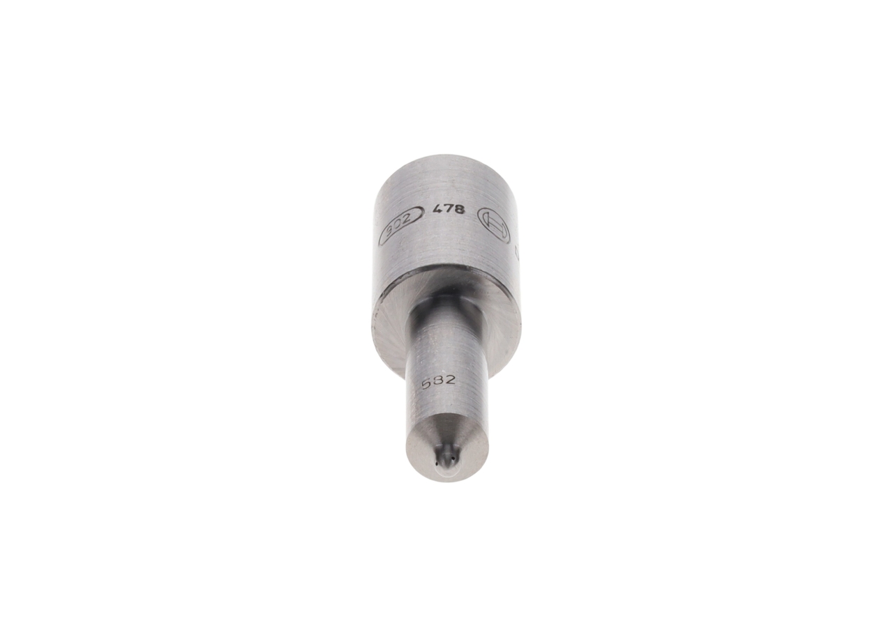 OEM 468218 BOSCH Suutinrunko 0 433 271 280 varten VOLVO