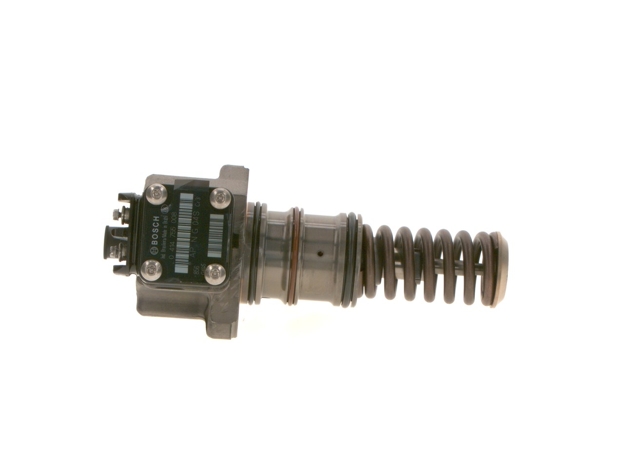 OEM 1435558R BOSCH Pumppu-suutin yksikkö 0 986 445 013 varten DAF