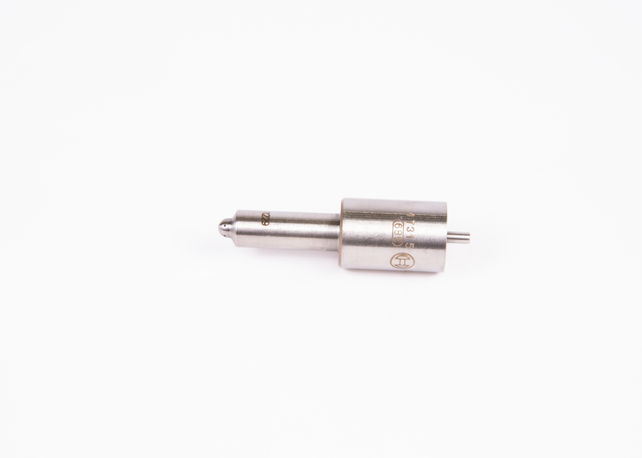 OEM 0020172112 BOSCH Ruiskutussuutin 0 433 271 660 varten MERCEDES-BENZ