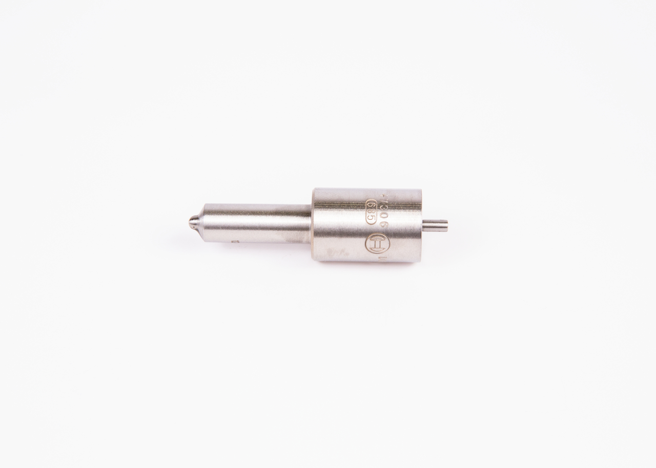 OEM 98435369 BOSCH Suutinrunko 0 433 271 674 varten IVECO