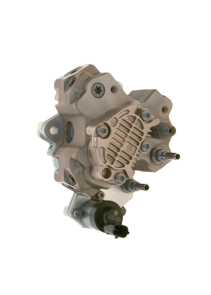 acheter Pompe à injection - BOSCH (0 445 010 075)