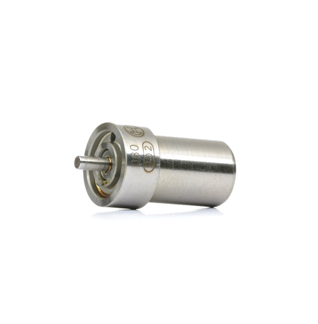 BOSCH Corpo de injector (0 434 250 150) para FORD FIESTA III (GFJ) 1.8 D (44 KW / 60 CV / de 1989)