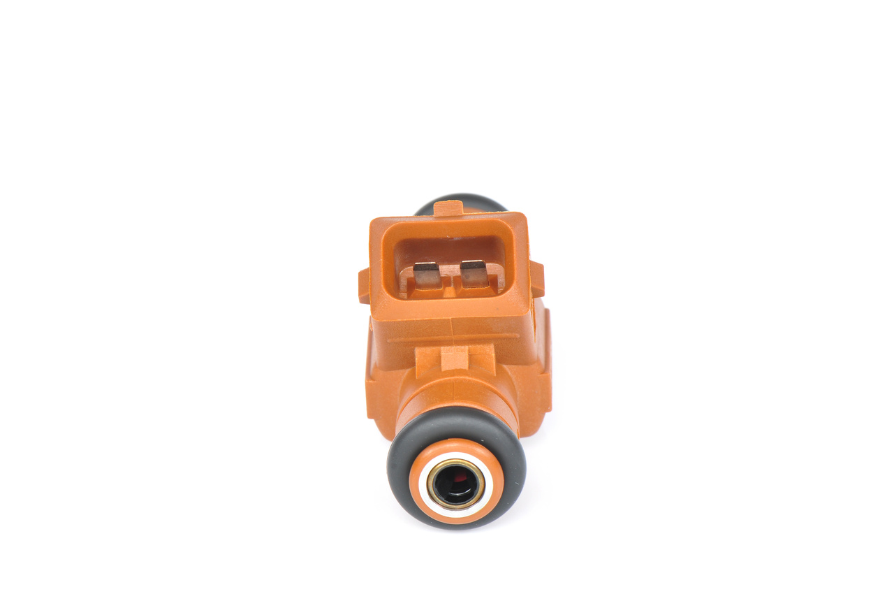 OEM 1097086 BOSCH Ruiskutusventtiili 0 280 156 005 varten FORD
