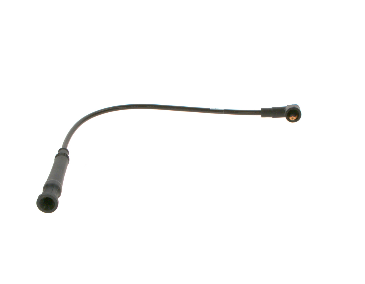 BOSCH Cabo de ignição (0 986 357 754) para BMW 6 Coupe (E24) 630 CS (136 KW / 185 CV / de 1976)