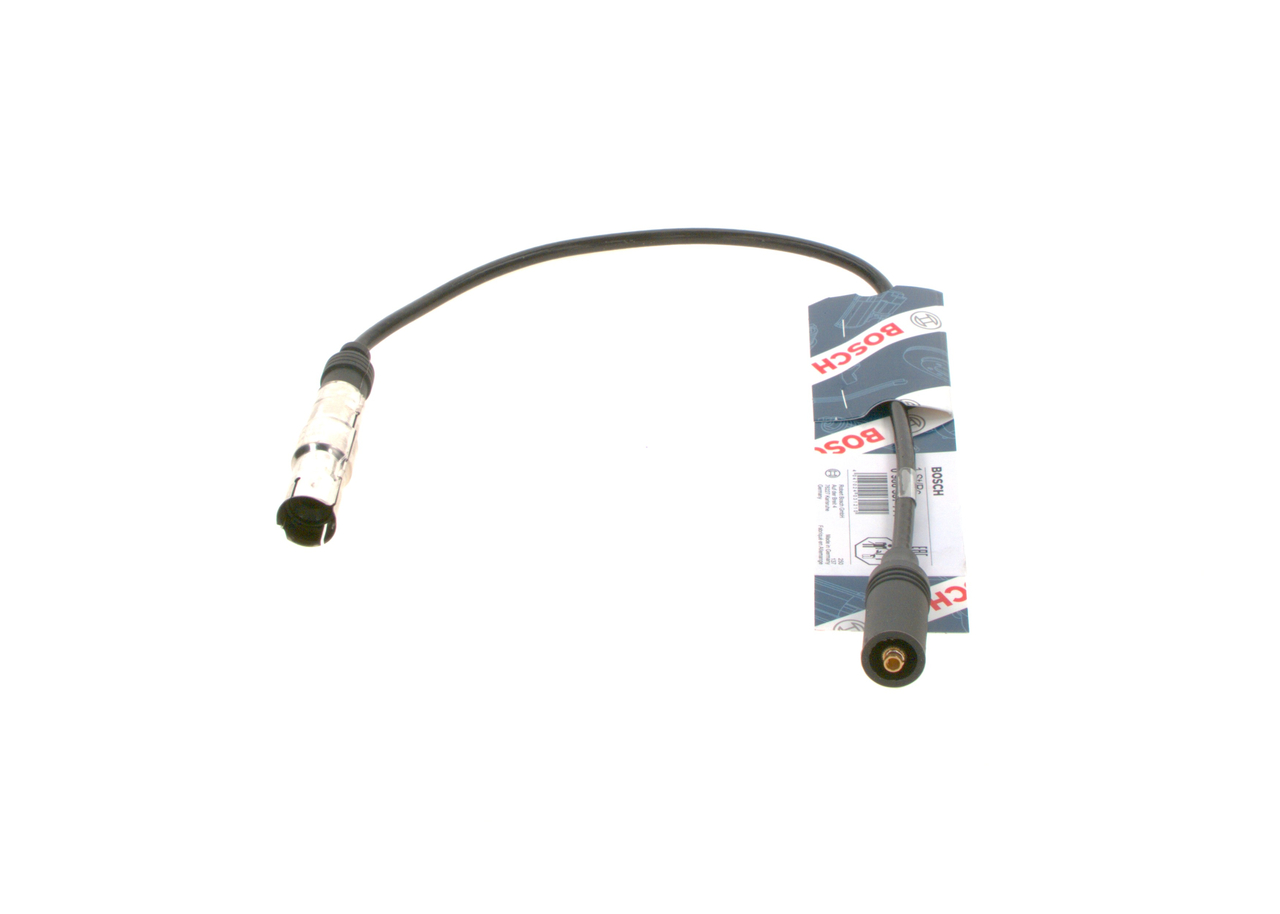 Zündkabel & Zündleitungssatz BOSCH 0 986 357 777