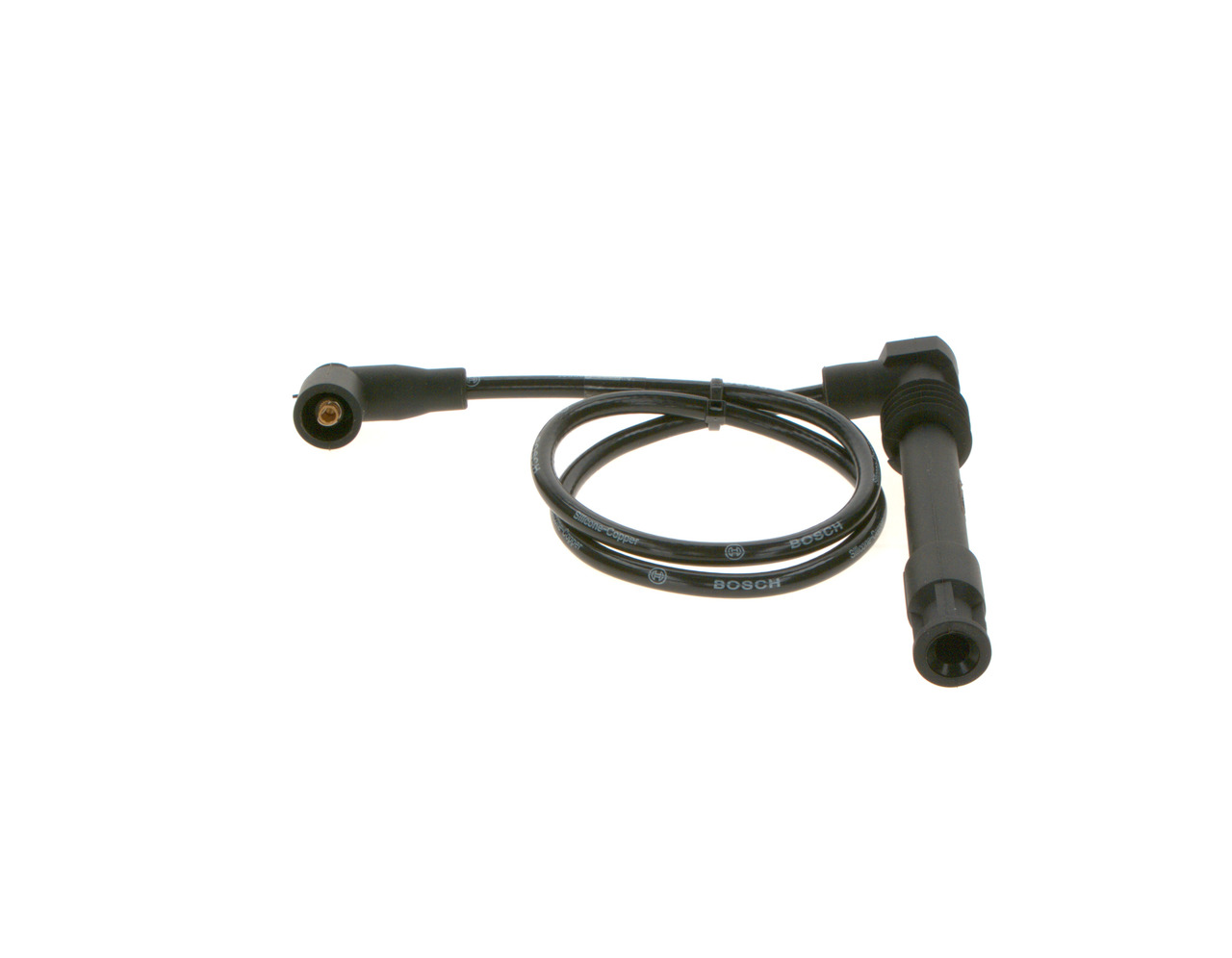 BOSCH Cabo de ignição (0 986 357 781) para AUDI A3 Hatchback (8L1) 1.8 (92 KW / 125 CV / de 1996)
