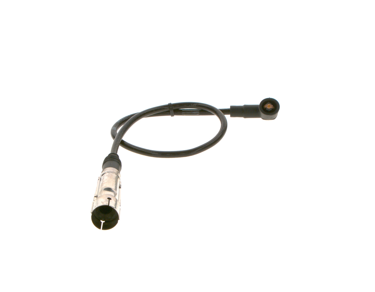 BOSCH Cabo de ignição (0 986 357 786) para VW Caddy I Pick-up (14) 1.6 (55 KW / 75 CV / de 1982)
