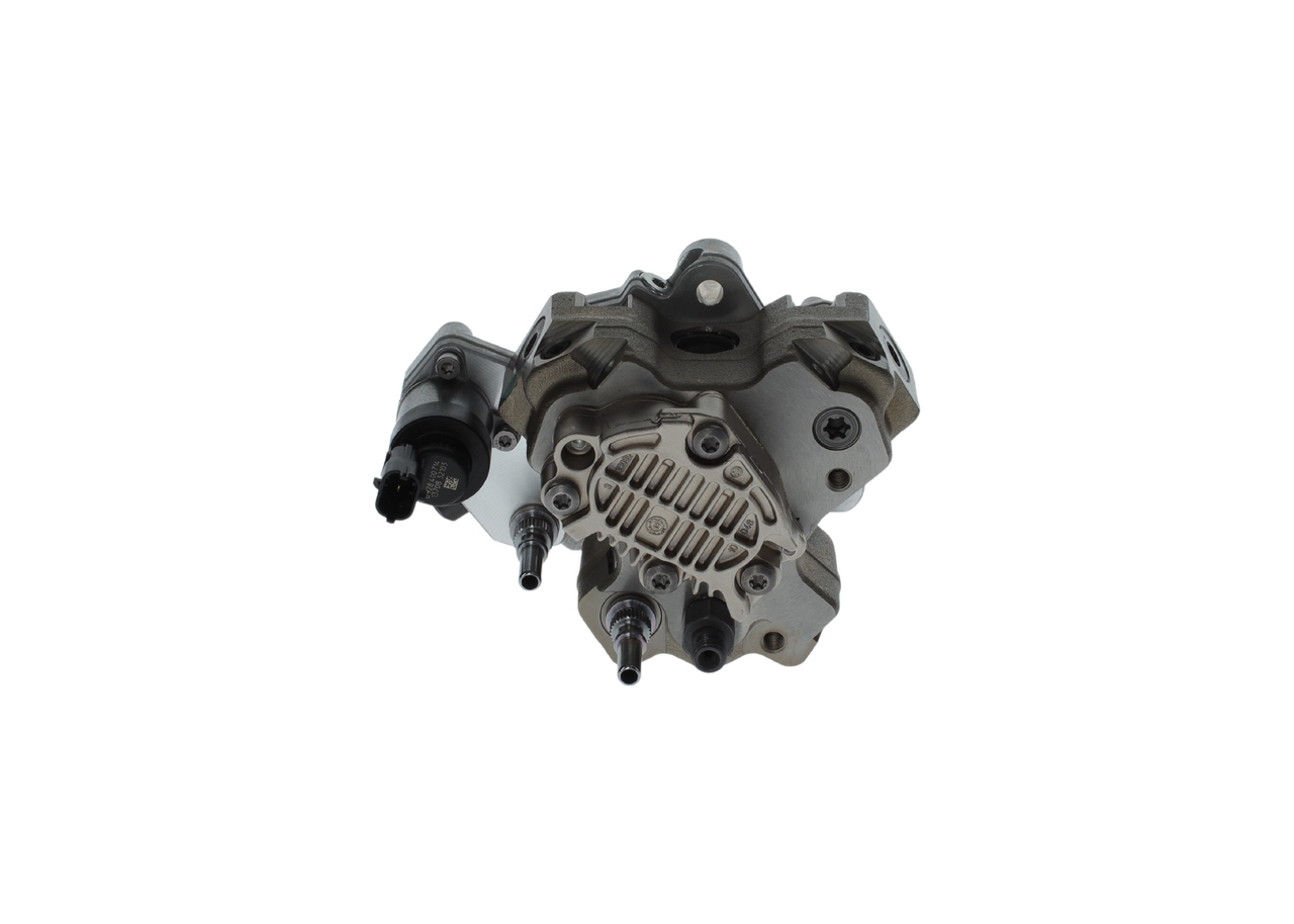BOSCH Bomba de alta pressão (0 445 010 087) para RENAULT MEGANE II Caixa/Combi (KM_) 1.9 dCi (KM14) (96 KW / 131 CV / de 2006)