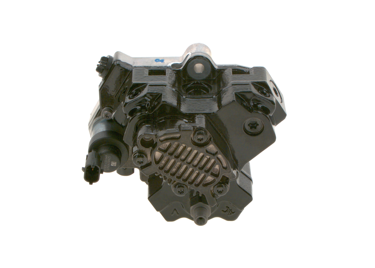 BOSCH Pompe à injection (0 445 010 098) pour IVECO DAILY III Camionnette/Break 40 C 14 (100 KW / 136 CH / de 2004)