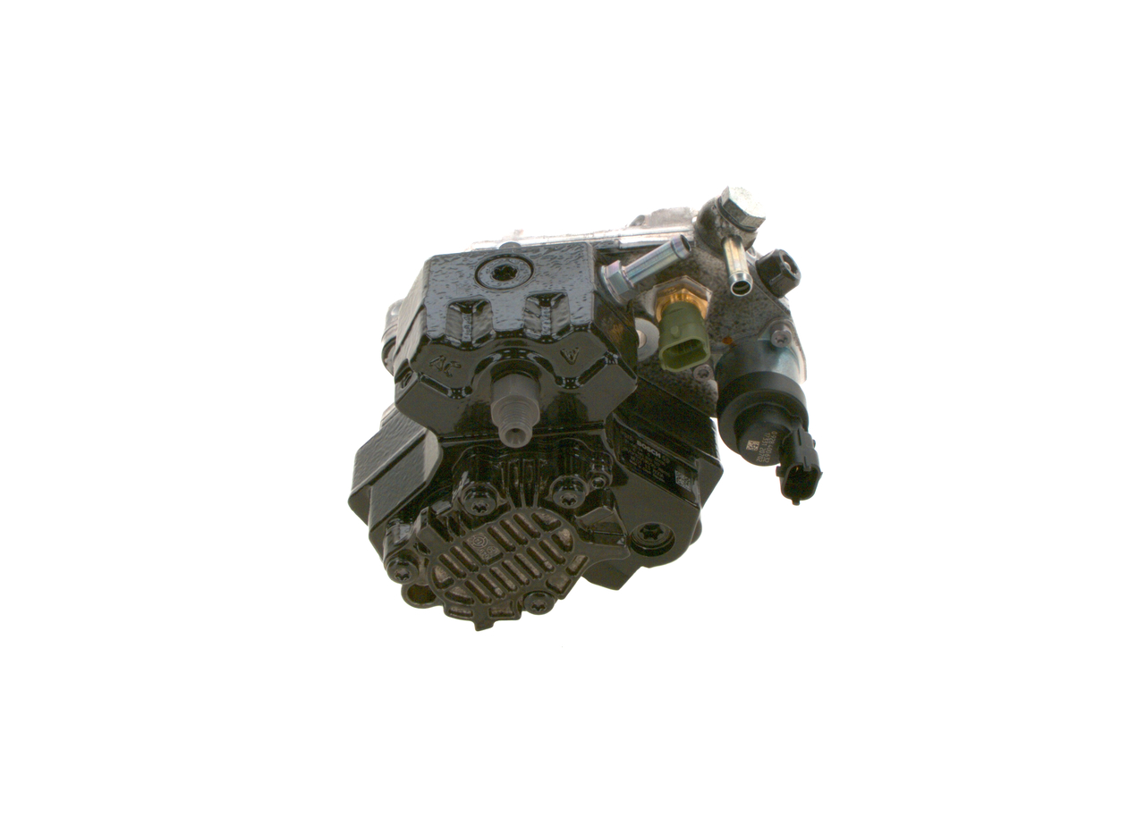 BOSCH Bomba inyectora 0 445 010 107