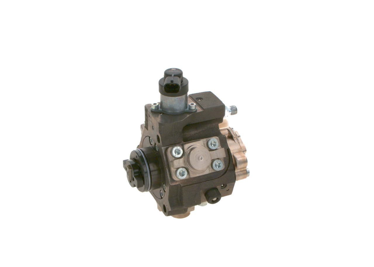 BOSCH Pompe à injection (0 445 010 136) pour RENAULT Master Pro Van (FH__) dCi 130 (FH03) (96 KW / 131 CH / de 2005)