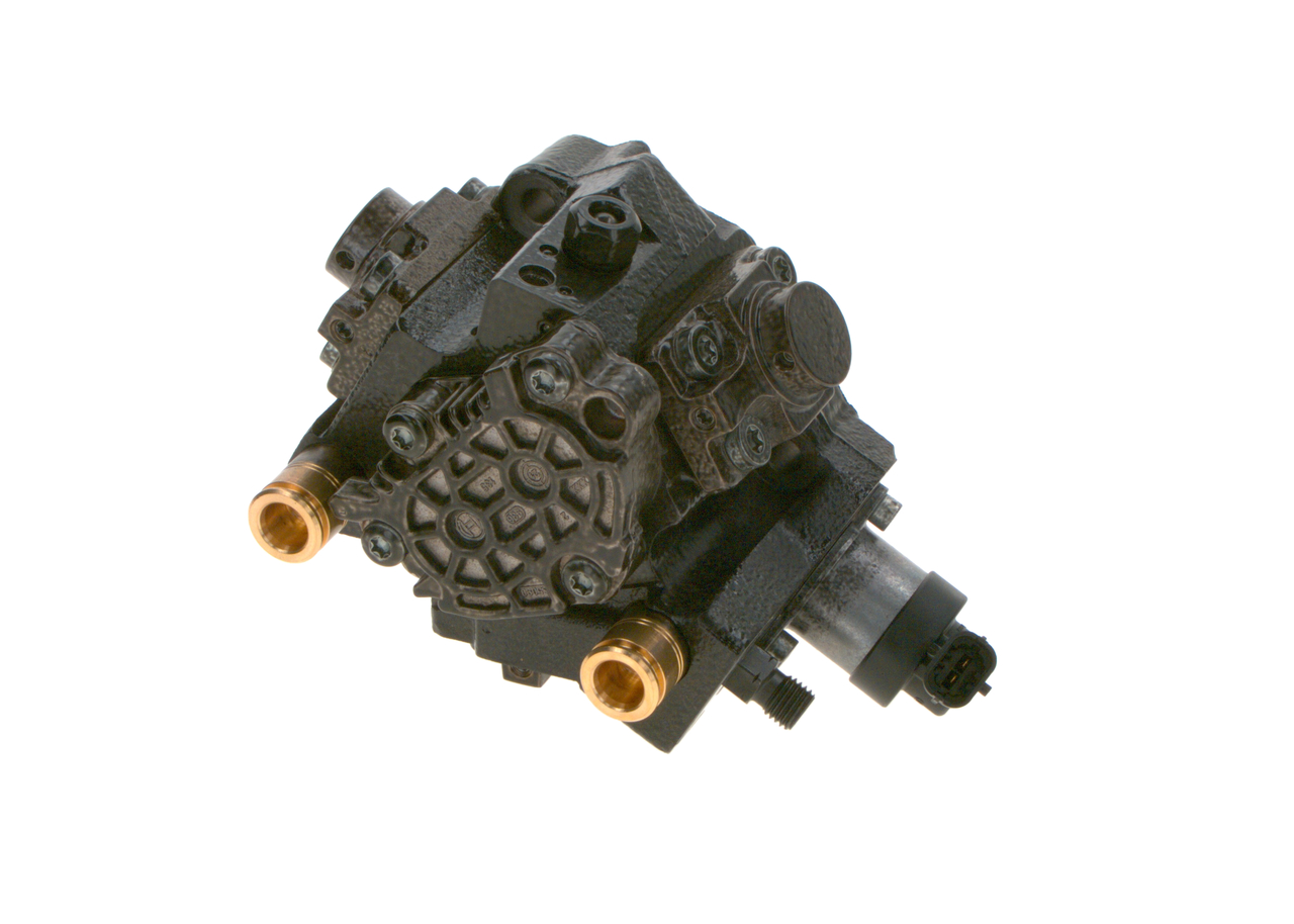 BOSCH Pompe à injection (0 445 010 290) pour KIA pro_cee'd Van / 3/5 portes (JD) 1.6 CRDi (94 KW / 128 CH / de 2012)