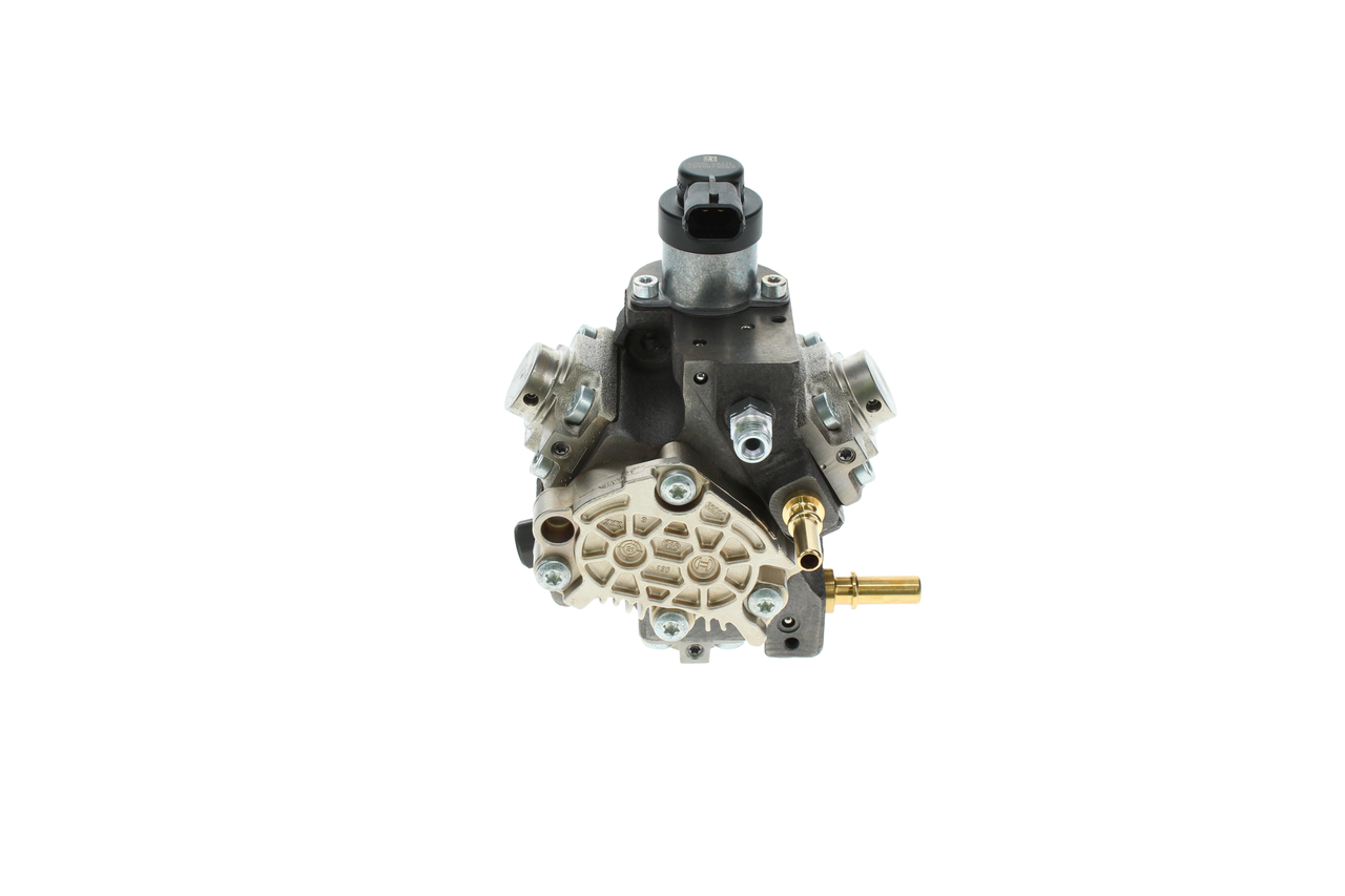 BOSCH Hochdruckpumpe (0 445 010 296) in erstklassiger Qualität für FORD C-MAX (DM2) 1.6 TDCi (74 KW / 101 PS / de 2007)
