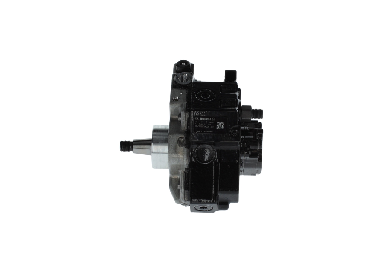 BOSCH Bomba inyectora 0 445 010 343 Bomba inyectora BOSCH 0 445 010 343 para AUDI A8 2004