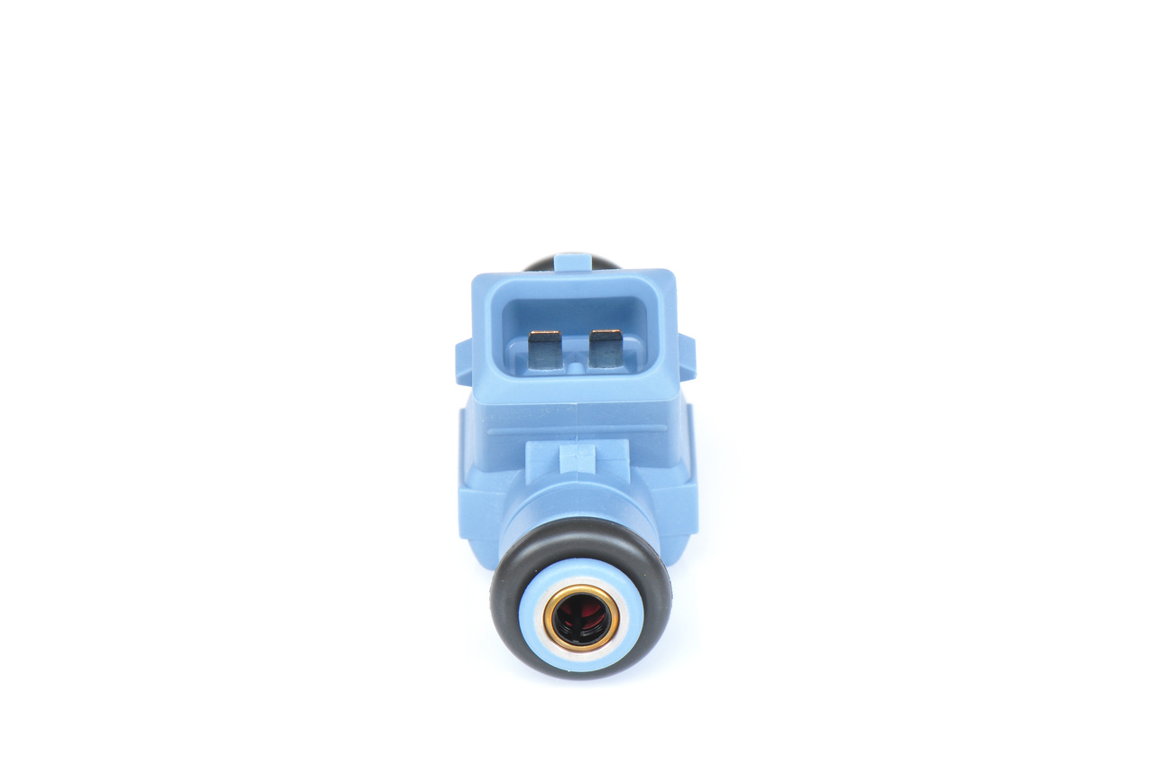 OEM 06A906031K BOSCH Ruiskutusventtiili 0 280 155 874 varten VW